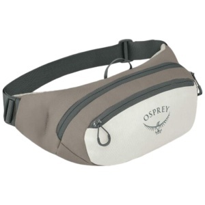 Borseta Osprey Daylite Alb/Gri