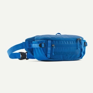 Borsetă Patagonia Black Hole Waist Pack 5L - neagră - Img 1