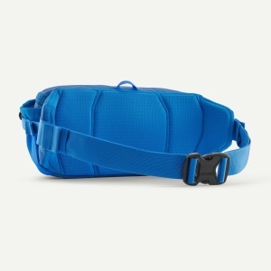 Borsetă Patagonia Black Hole Waist Pack 5L - neagră - Img 6