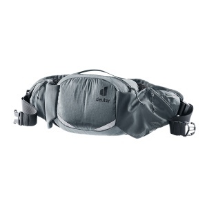 Borseta Pulse 3 Graphite