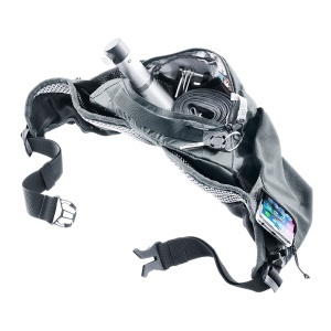 Borseta Pulse 3 Graphite - Img 2