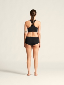 Boxeri sport Craft Active Boxer - negru | lenjerie tehnică - Img 4