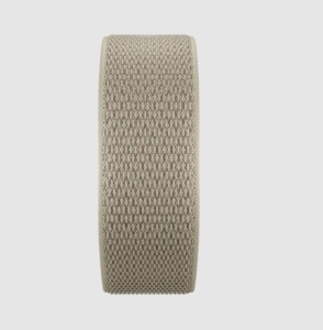 Bratara Schimb Polar Loop SoftWeave Negru S-L - Img 8