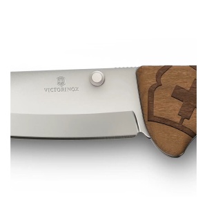 Briceag Victorinox Evoke Wood VX0.9415.D630 - Img 3