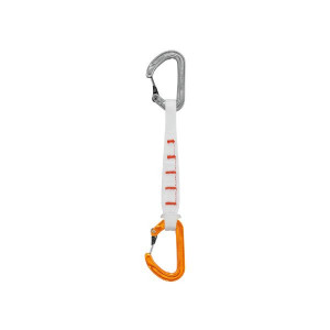 Bucla echipata Ange Finesse Petzl - Img 4