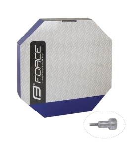 Cablu frana Force ROAD 2.0m 1.5mm