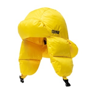 Caciula Unisex Colmar 5233 Smart Yellow - Img 2
