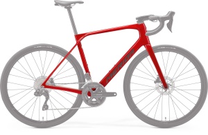 Cadru Merida Scultura Endurance 6000 Închis Roșuviu (Griarmă)