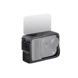 Cadru protecție Insta360 GO Ultra Utility Frame - montaj universal