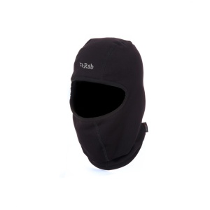 Cagula Rab Power Stretch Pro Black