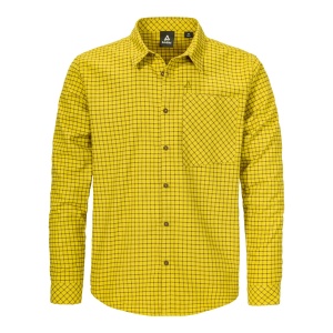 Camasa Barbati Schoffel Boyoma Golden Spice - Img 5