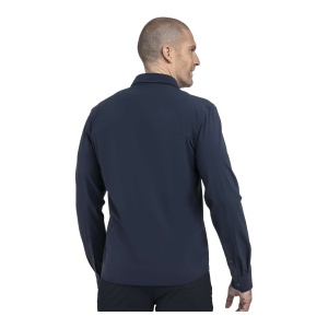 Camasa Barbati Schoffel Dunajec Navy - Img 2