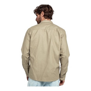 Camasa Barbati Schoffel Kleion Nutmeg - Img 3