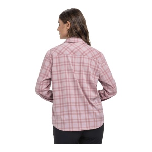 Camasa Femei Schoffel Fraris Beige - Img 2