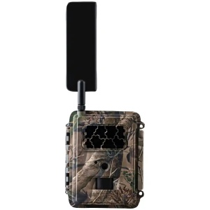 Camera 4G cu senzor de miscare Spromise S378C - Img 1