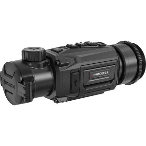 Camera cu termoviziune HIKMICRO THUNDER TE19C 2.0 - Img 2
