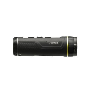 Camera cu termoviziune Pixfra Mile 2 M625, 25mm, autonomie 6.5h, IP67, Wi-Fi, 1300 m - Img 8