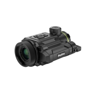 Camera cu termoviziune Pixfra Taurus T435, 384x288px, 1800m, 35mm - Img 2
