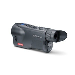 Camera cu termoviziune Pulsar Oryx LRF XG35, 640x480px, 1800m, 35mm - Img 9