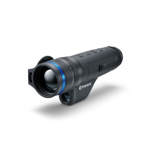 Camera cu termoviziune Pulsar Telos LRF XG50, 640x480px, 2300m, 50mm