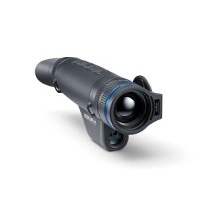 Camera cu termoviziune Pulsar Telos LRF XQ35, 384x288px, 1300m, 35mm - Img 2