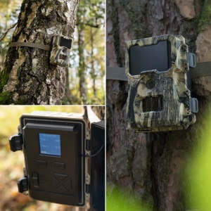 CAMERA DE SUPRAVEGHERE DORR SNAPSHOT MINI 5.0 PRO - Img 2