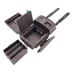 Camera De Vanatoare Pentru Monitorizare, Uovision Live Stream - Img 3