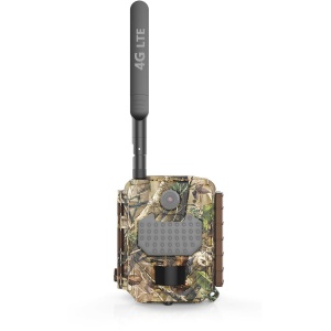 Camera Uovision Compact LTE 4G Cloud 20 MP