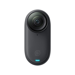 Camera video mini Insta360 GO 3S - Retro Bundle Special Edition - Img 9