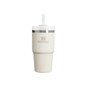 Cana Cu Pai Stanley Quencher H2.0 Flowstate Cream 0.6L