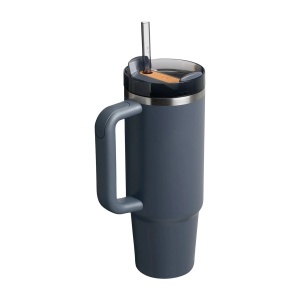 Cana Cu Pai Stanley The Quencher H2.O Flowstate Twilight 0.89L - Img 2