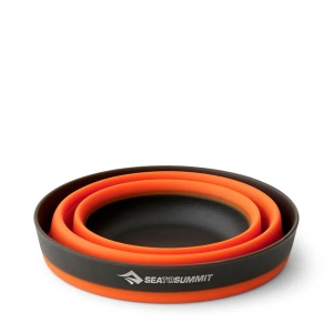Cana Pliabila Sea To Summit Frontier Ul 400Ml Puffin'S Orange - Img 2