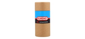 Capac cablu Elvedes 2.3mm negru - Img 2