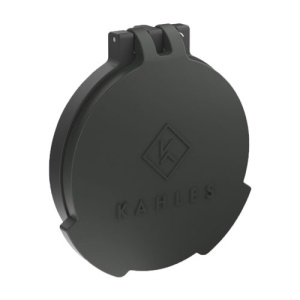 Capac de protectie pliabil pentru obiectiv Kahles 56 mm
