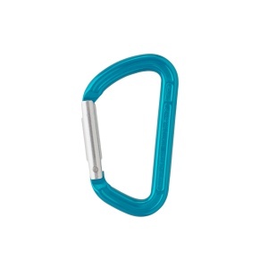 Carabiniera Azure Blue Za01B-B