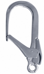 Carabiniera industriala Singing Rock Giga Connector