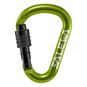Carabiniera Salewa HMS Screw G2