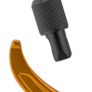 Carabiniera Salewa Ortles Screw - Img 3