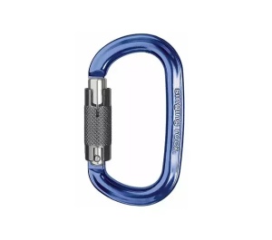 Carabinieră Singing Rock Ozone Twist Lock