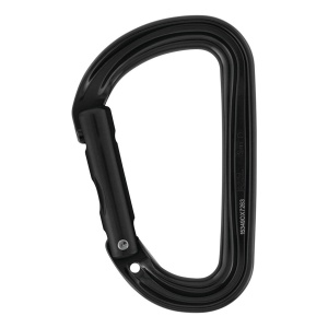 Carabiniera Sm'D Without Locking System Black M39A Sn