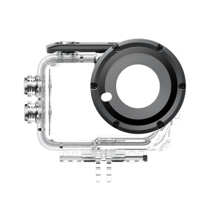 Carcasă subacvatică Insta360 GO Ultra Dive Case - Img 3