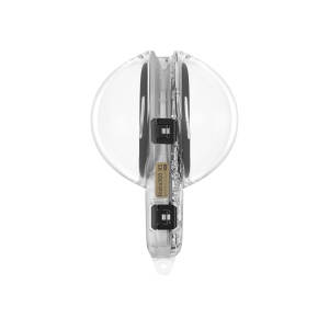 Carcasă subacvatică Insta360 X5 Invisible Dive Case Pro - Img 5