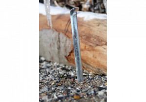 Carlig Steel V-Peg (6 Pcs) Spirit Nordisk - Img 3