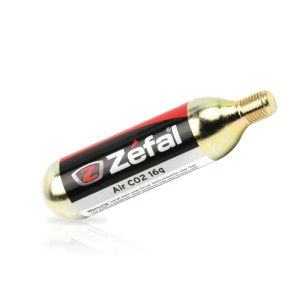 Cartus CO2 ZEFAL Filetat 16g -bulk