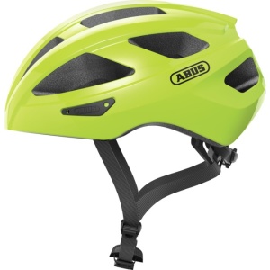Casca ABUS Macator, Signal Yellow, L (58-62 cm) - Img 3