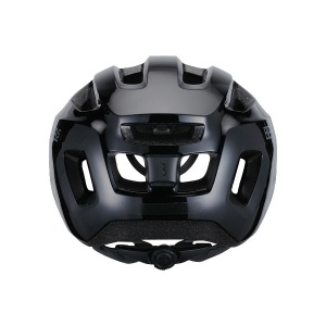 Casca BBB Condor 2.0 BHE-173 Negru Lucios M (52-58 cm) - Img 5