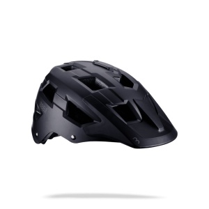 Casca BBB Nanga BHE-54 Negru Mat M (54-58 cm)