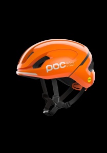 Casca copii POC POCito Omne Mips - Fluorescent Orange