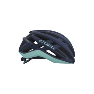 Casca Giro AGILIS MIPS Matte Midnight/Cool Breeze, Marime: S - Img 4