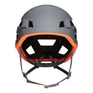 Casca Mammut Crag Sender Helmet Anthracite - Img 2